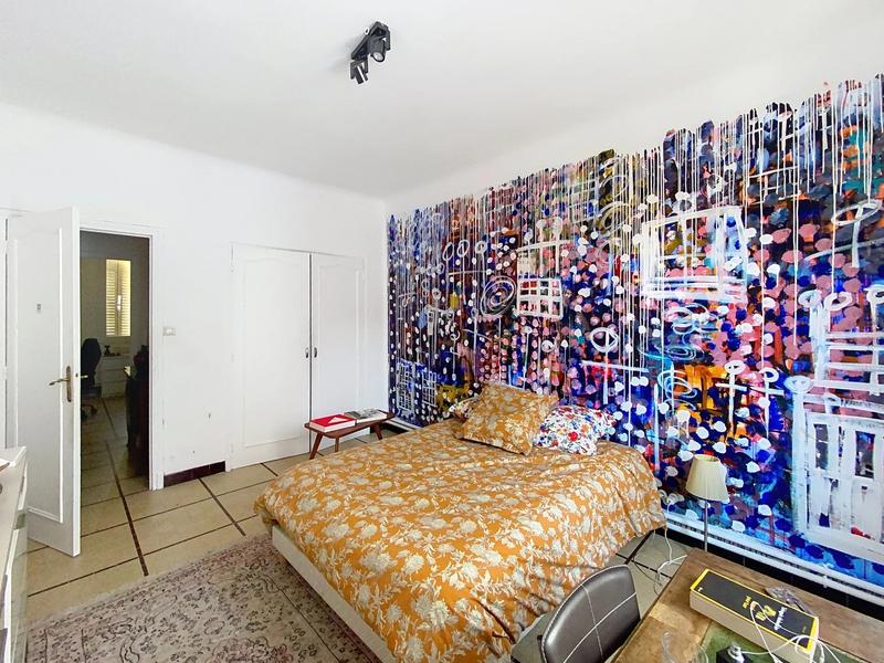 Appartement - 100 m² - 4 pièces