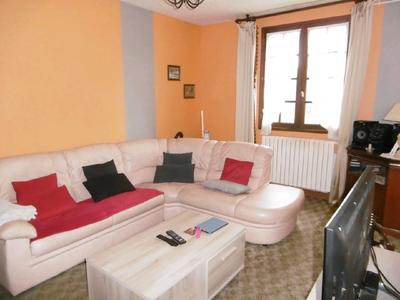 Maison - 133 m² - 7 pièces