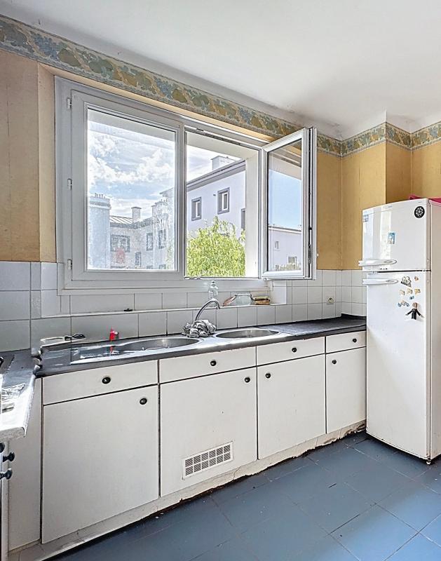 Appartement - 86 m² - 4 pièces