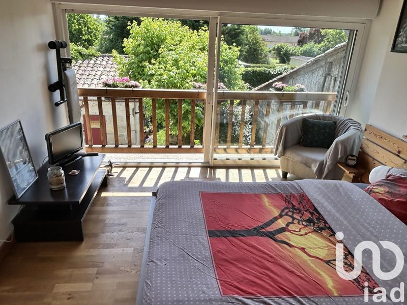 Maison - 127 m² - 6 pièces