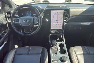 Ford Ranger 2.0 205 Wildtrak Rideau