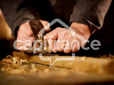 Fonds de commerce - 740 m²