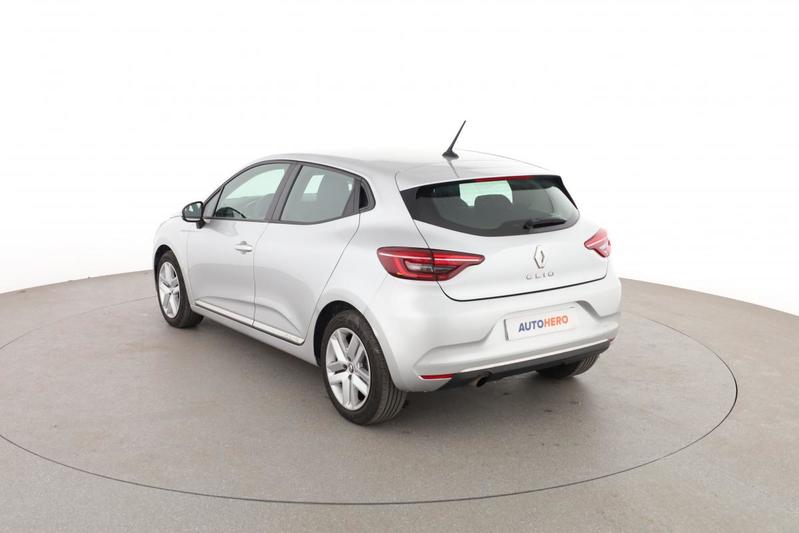 Renault Clio 1.0 TCe Zen 100 ch