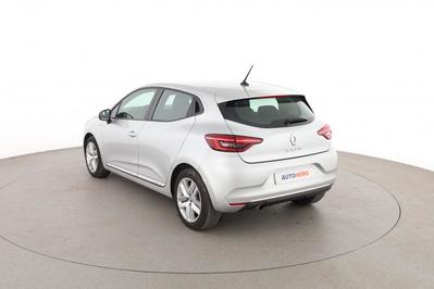 Renault Clio 1.0 TCe Zen 100 ch