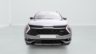 Kia Sportage 1.6t-GDi Hev 215 Gt-Line