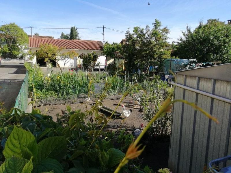 Maison de village - 160 m² - 7 pièces