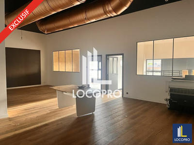 Local d'activité / Entrepôt - 759 m²