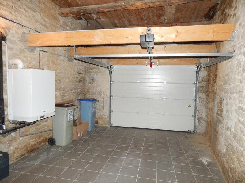 Maison - 131 m² - 5 pièces