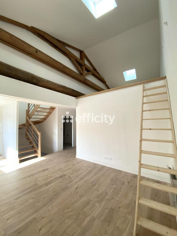 Maison - 127 m² - 6 pièces