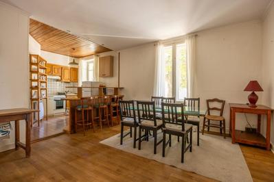 Appartement - 70 m² - 4 pièces