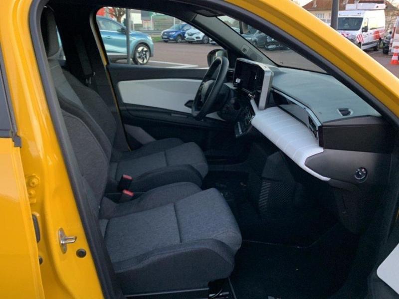 Renault R 5 E-Tech électrique evolution 120 ch autonomie urbaine