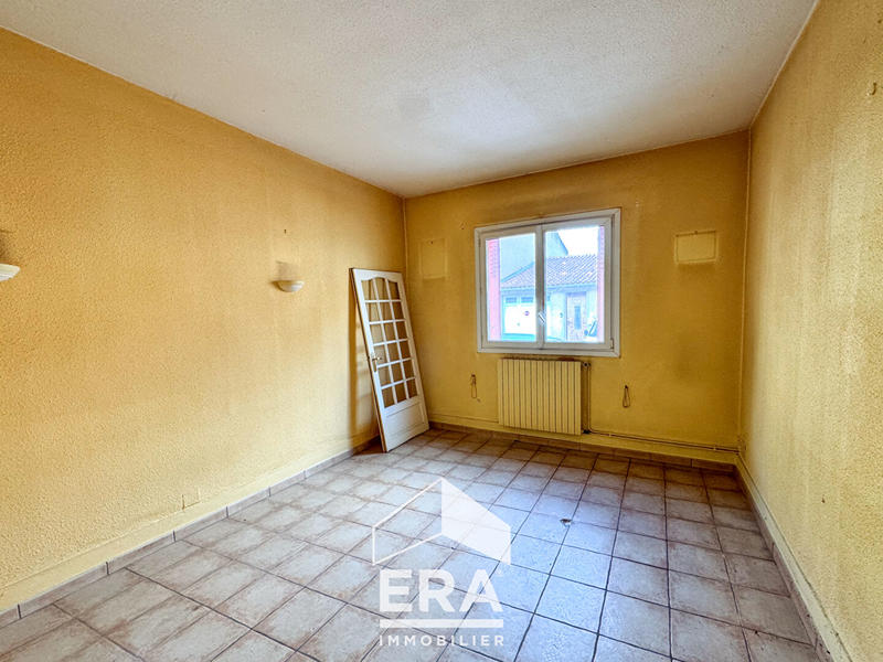 Maison - 117 m² - 4 pièces