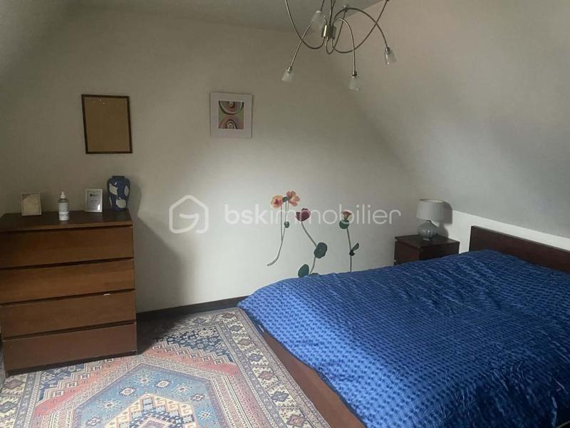 Immeuble - 221 m² - 14 pièces