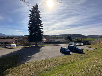 Appartement - 86 m² - 4 pièces