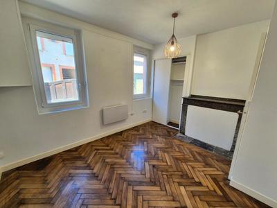 Appartement - 33 m² - 2 pièces