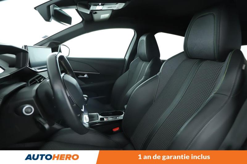 Peugeot 208 1.2 PureTech Gt 100 ch