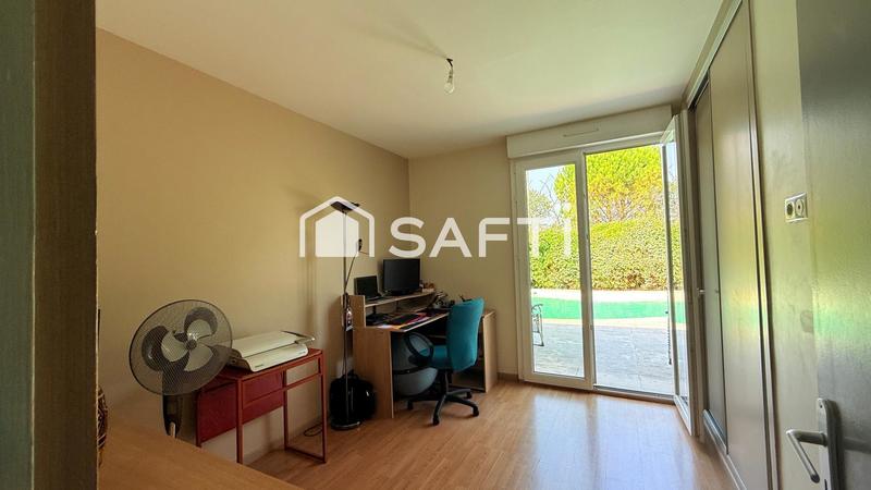 Villa - 144 m² - 5 pièces