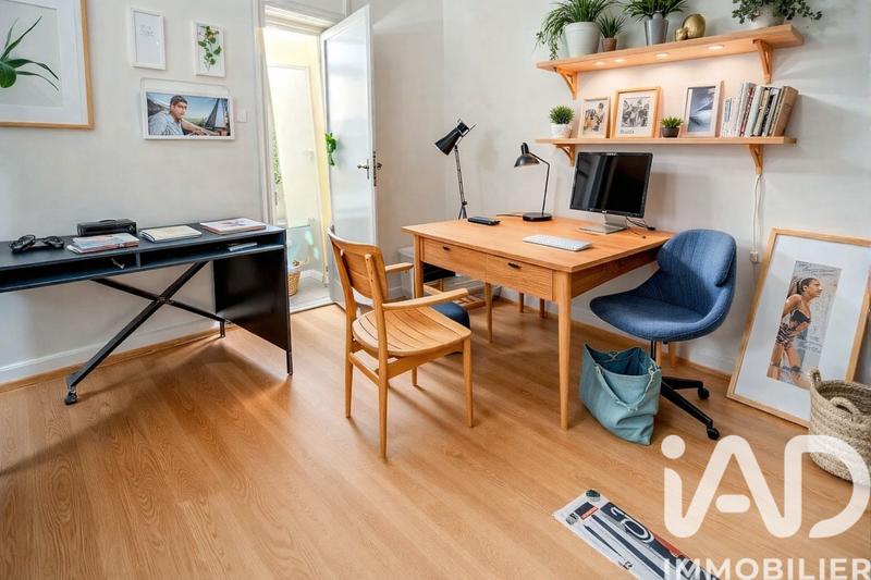 Maison - 190 m² - 7 pièces