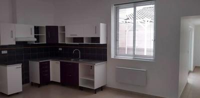 Appartement - 64 m² - 2 pièces