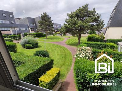 Appartement - 31 m² - 2 pièces