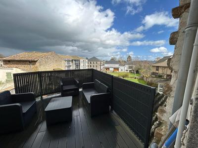 Maison de ville - 143 m² - 7 pièces