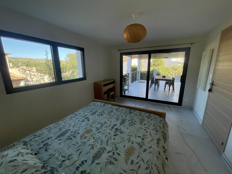 Villa - 285 m² - 6 pièces