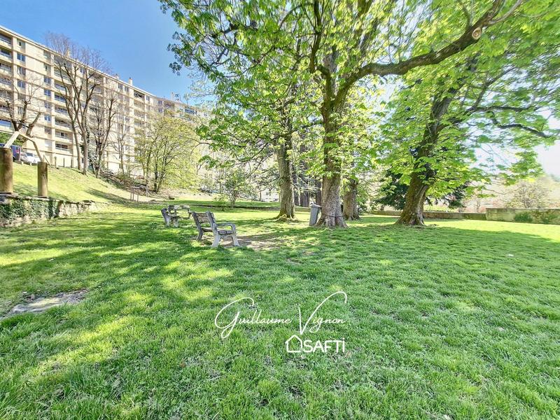 Appartement - 67 m² - 4 pièces