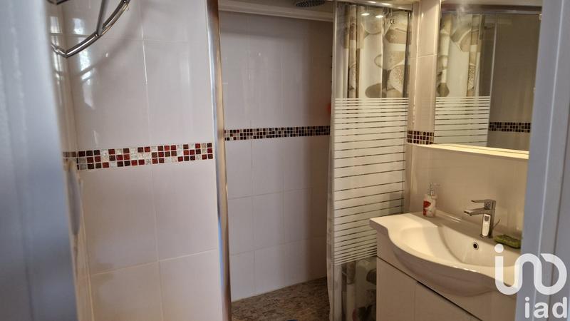 Maison - 41 m² - 3 pièces