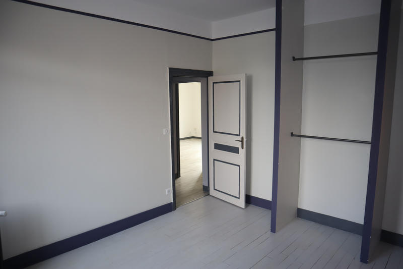 Maison - 109 m² - 5 pièces