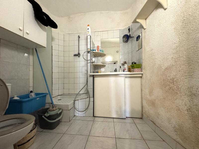 Appartement - 29 m² - 2 pièces