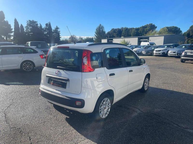 Fiat Panda III 1.2 8v 69ch Easy