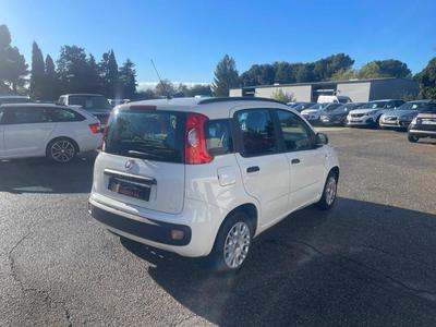 Fiat Panda III 1.2 8v 69ch Easy