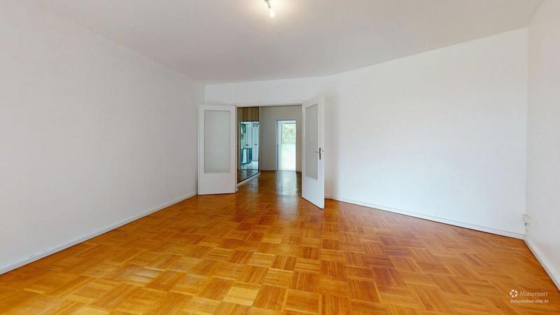Appartement - 65 m² - 2 pièces