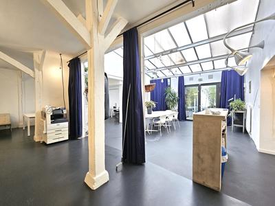 Local commercial - 122 m²