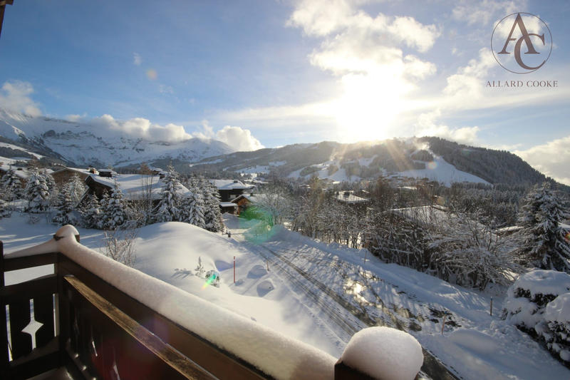 Appartement - 111 m² - 4 pièces