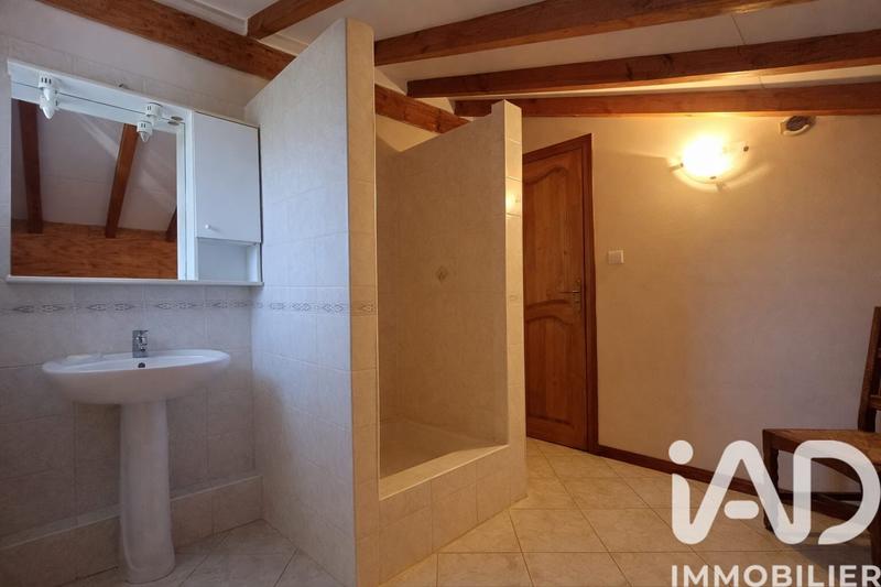 Maison - 113 m² - 4 pièces