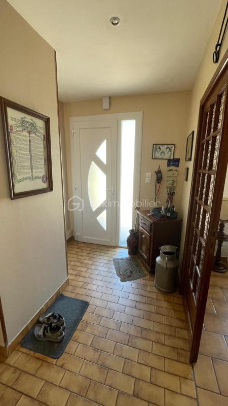 Pavillon - 96 m² - 4 pièces