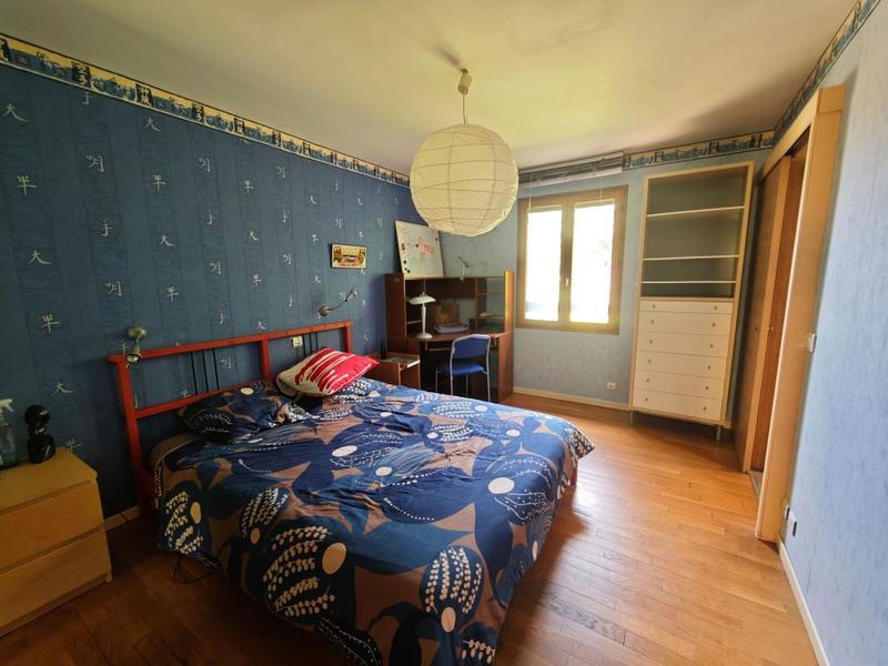 Maison - 147 m² - 7 pièces