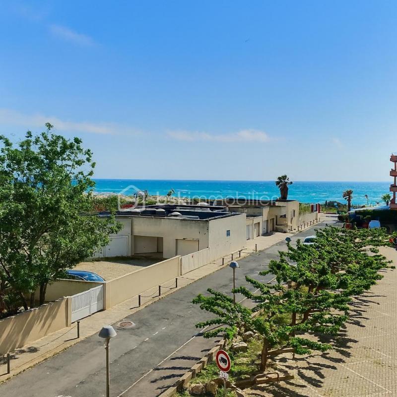 Duplex - 58 m² - 3 pièces