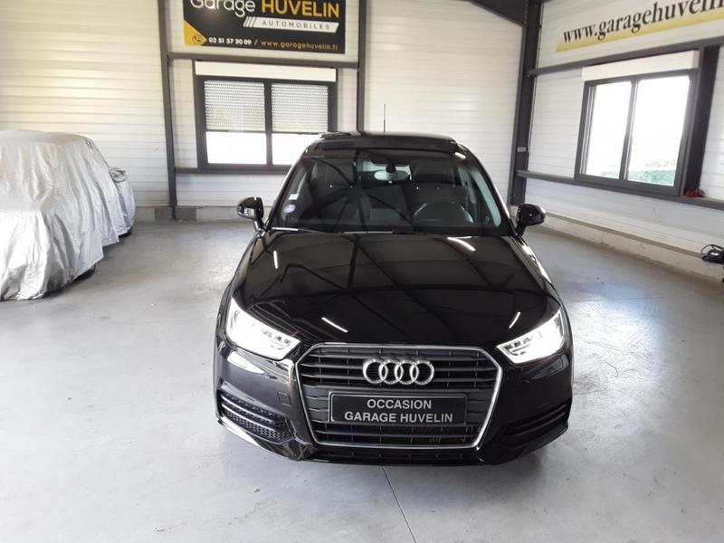 Audi A1 sportback 1.0 Tfsi 95 Cv Ultra s-Line
