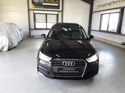 Audi A1 sportback 1.0 Tfsi 95 Cv Ultra s-Line
