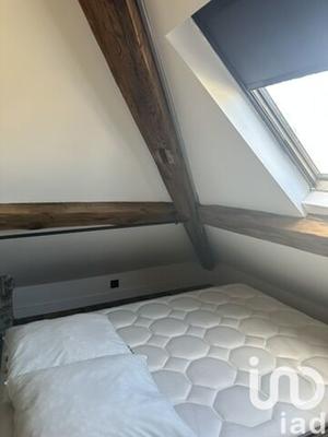 Appartement - 18 m² - 2 pièces