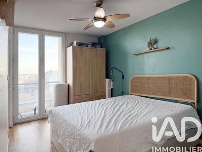 Appartement - 53 m² - 3 pièces