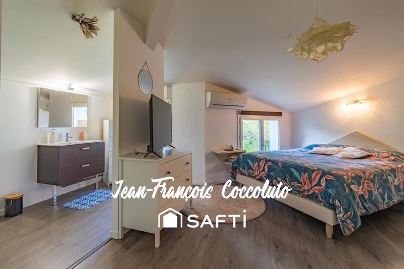 Maison - 175 m² - 5 pièces