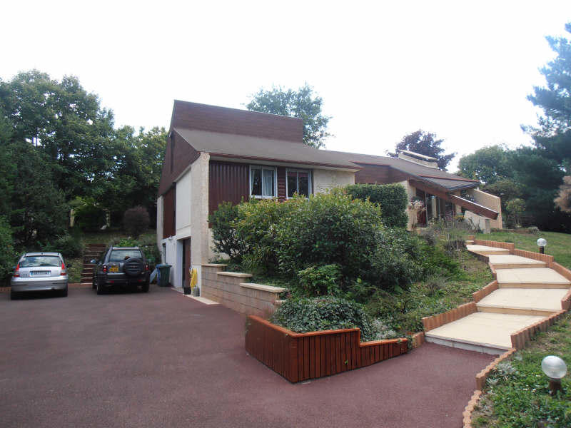 Maison - 142 m² - 7 pièces