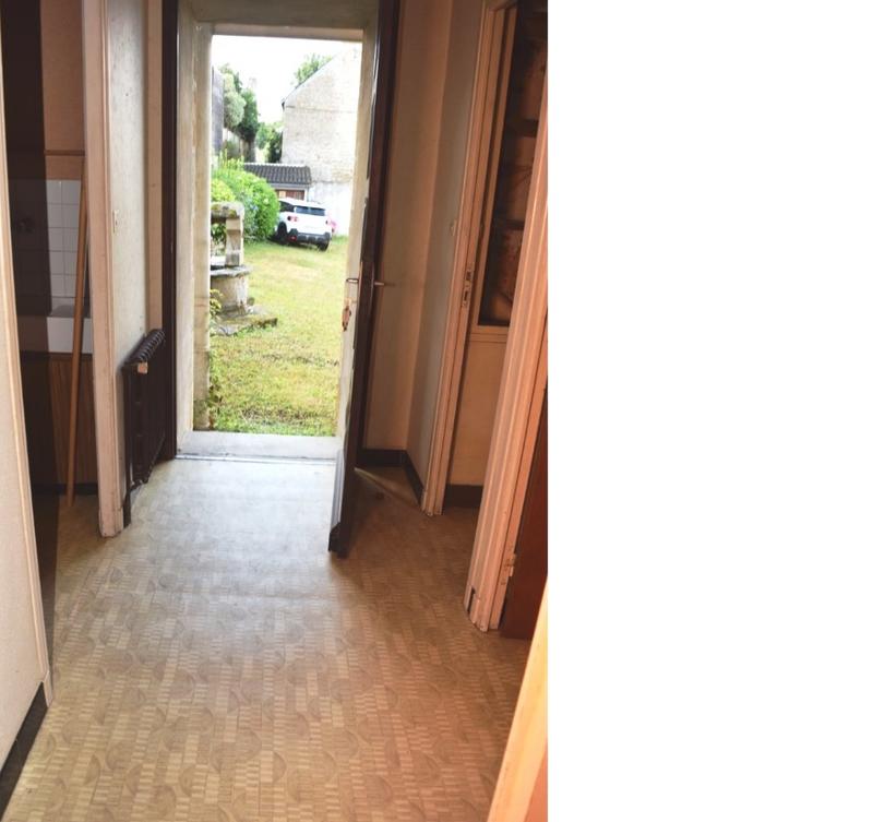 Maison - 169 m² - 9 pièces