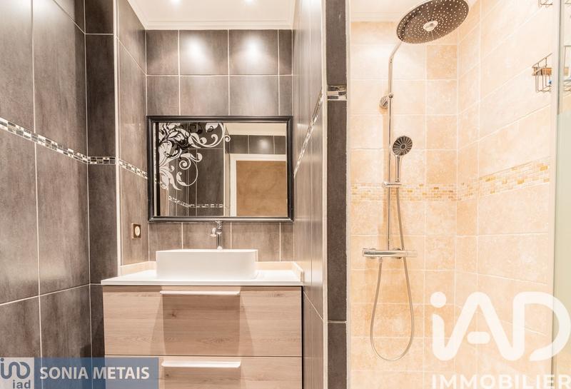 Appartement - 84 m² - 5 pièces