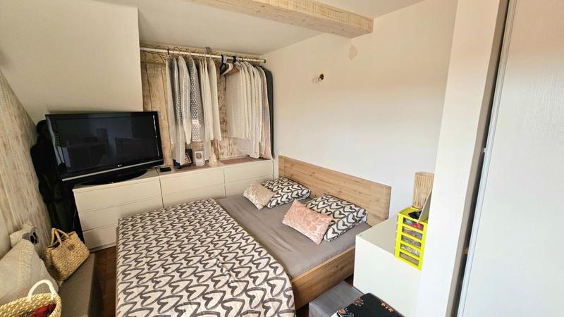 Appartement - 65 m² - 4 pièces