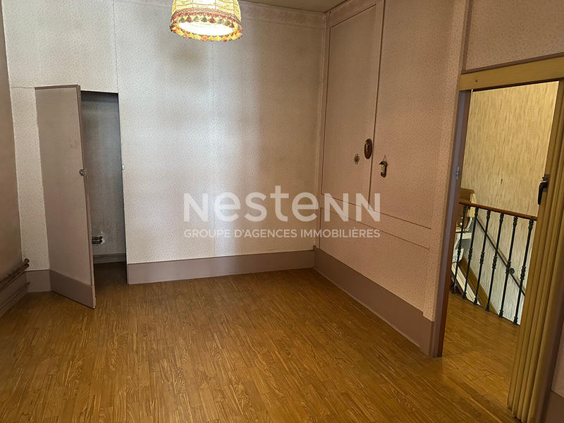 Maison - 141 m² - 6 pièces