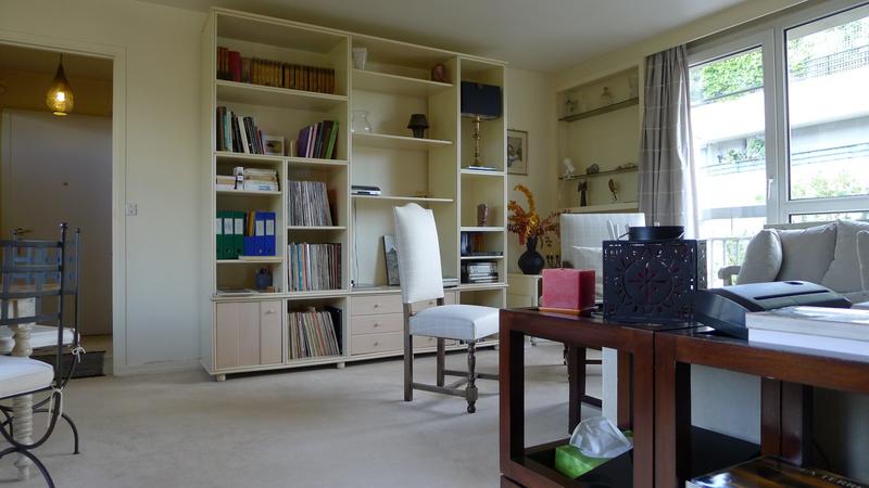 Appartement - 69 m² - 3 pièces